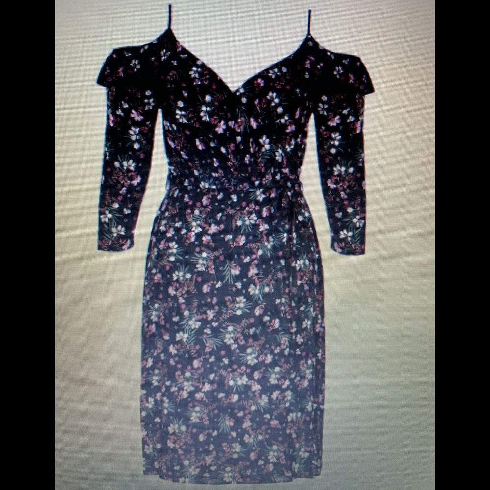 New dress